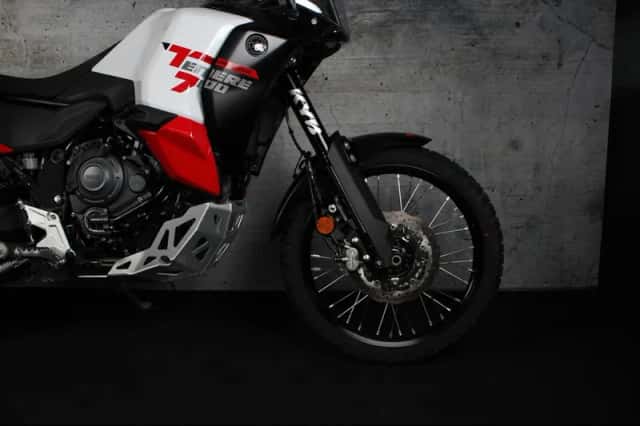 Yamaha Tenere 700 (2026) thumbnail 6
