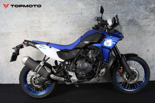 Yamaha Tenere 700 (2026) thumbnail 1
