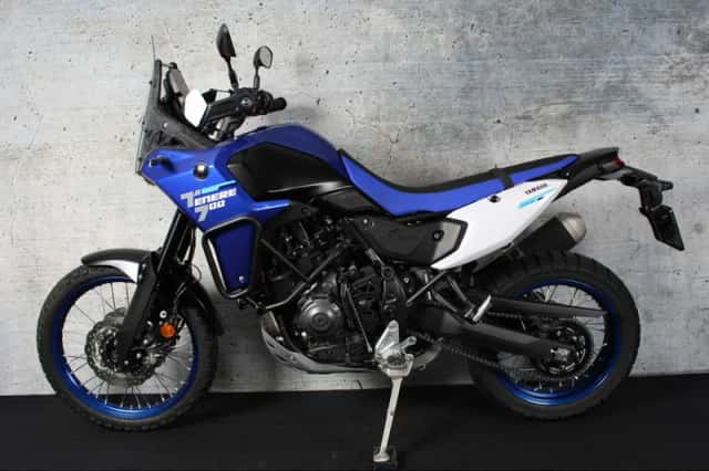 Yamaha Tenere 700 (2026) thumbnail 2