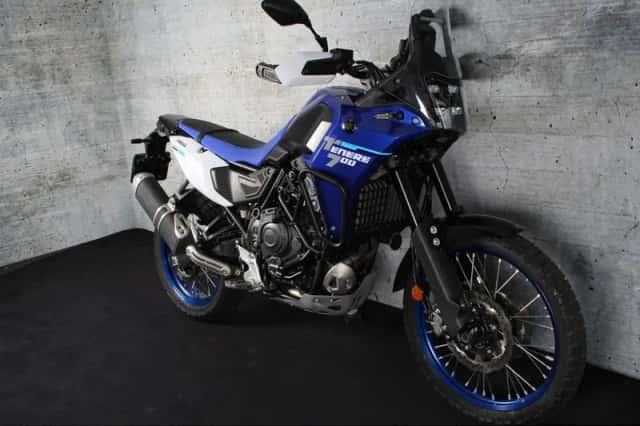 Yamaha Tenere 700 (2026) thumbnail 3