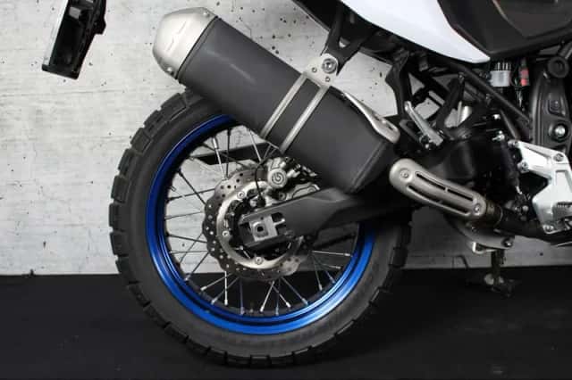Yamaha Tenere 700 (2026) thumbnail 5