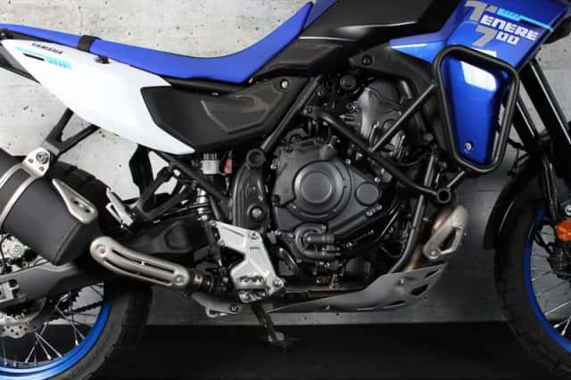 Yamaha Tenere 700 (2026) thumbnail 6