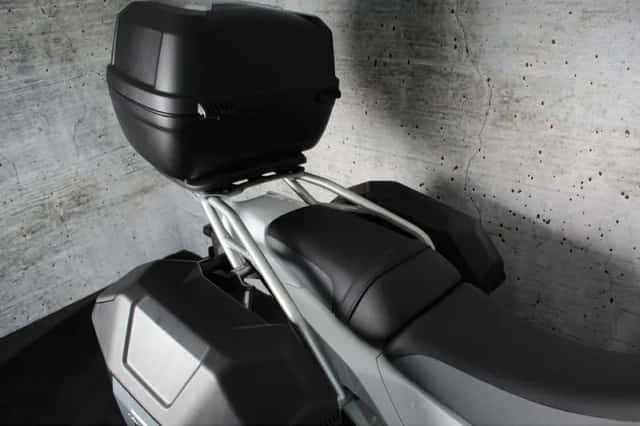 Kawasaki KLE500 SE (2026) thumbnail 6