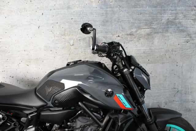 Yamaha MT-07 (2023) thumbnail 4
