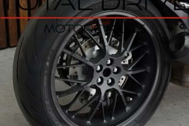 Honda CB 1000 R ABS (2023) thumbnail 2