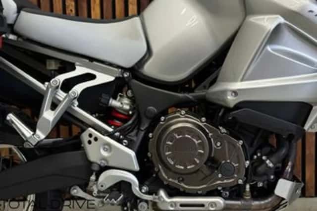 YAMAHA XT 1200 ZE SUPER TENERE ABS (2011) thumbnail 3