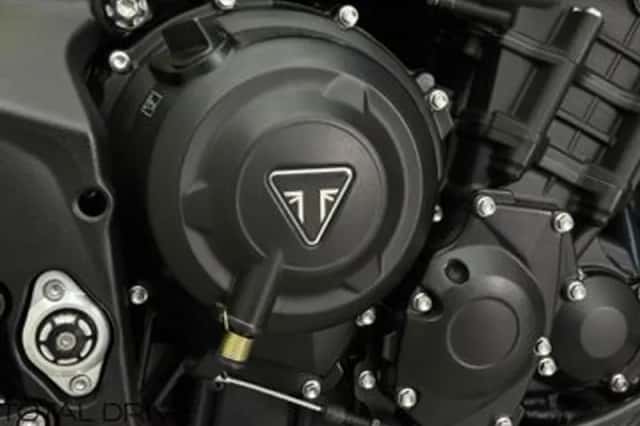 TRIUMPH STREET TRIPLE 765 MOTO2 (2023) thumbnail 4
