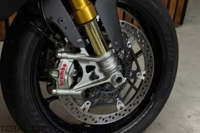 APRILIA TUONO V4 1100 FACTORY (2022) thumbnail 6