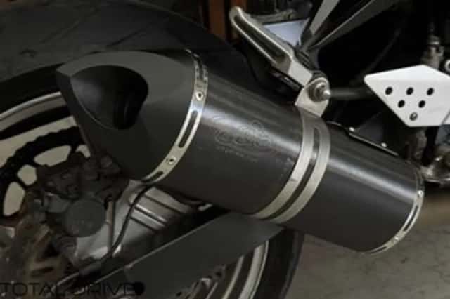 Kawasaki Z750 (2012) thumbnail 5