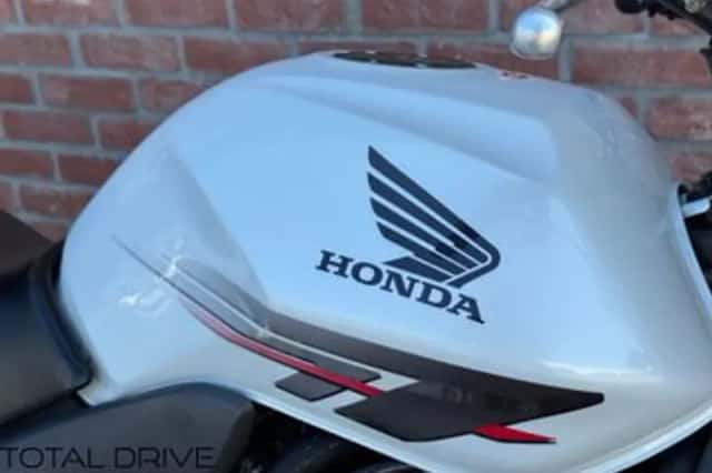 Honda CBF 600N (2011) thumbnail 3