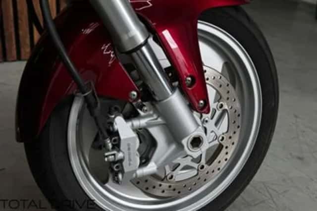 Suzuki M 1800 R Intruder (2009) thumbnail 3