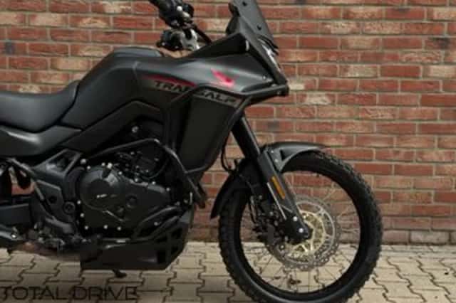 Honda Xl 750 TRANSALP (2024) thumbnail 3