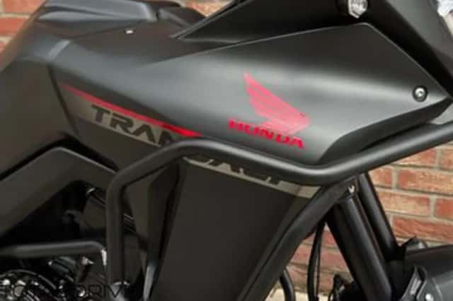 Honda Xl 750 TRANSALP (2024) thumbnail 4