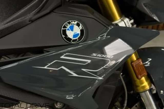BMW S 1000 R (2017) thumbnail 5