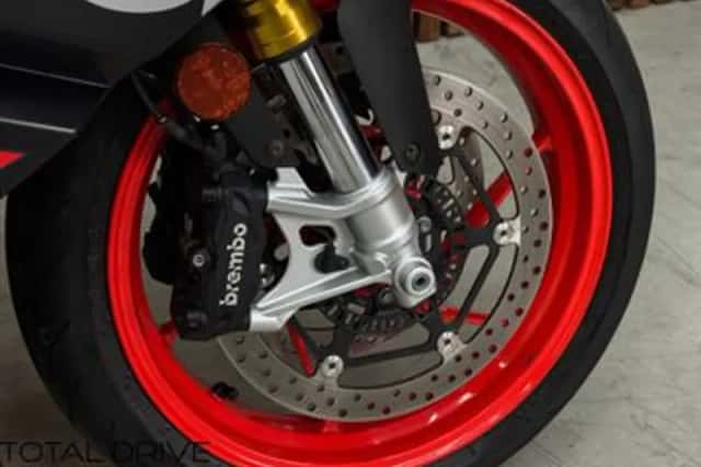 Aprilia RS 660 (2021) thumbnail 5