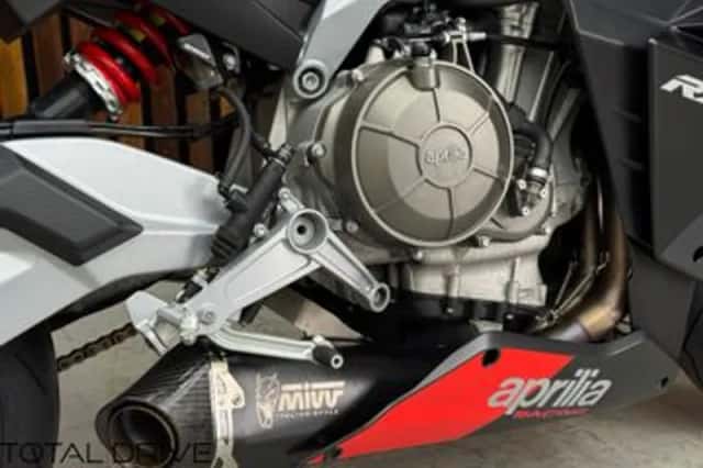 Aprilia RS 660 (2021) thumbnail 6