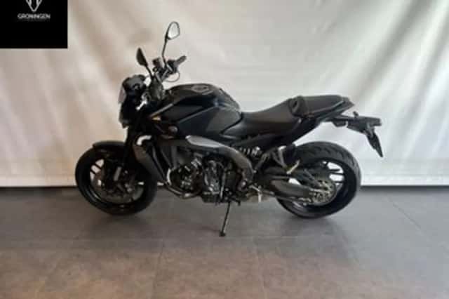 Yamaha MT09TRA (2025) thumbnail 4