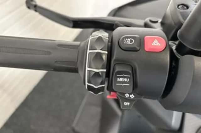 BMW C 400 GT (2021) thumbnail 6