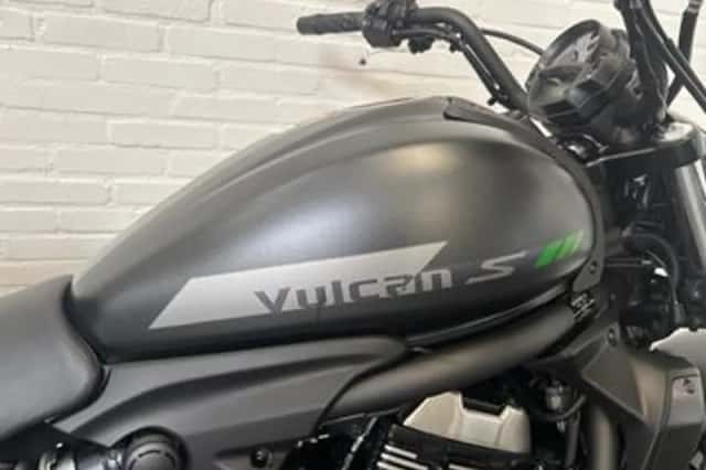 Kawasaki Vulcan (2025) thumbnail 6