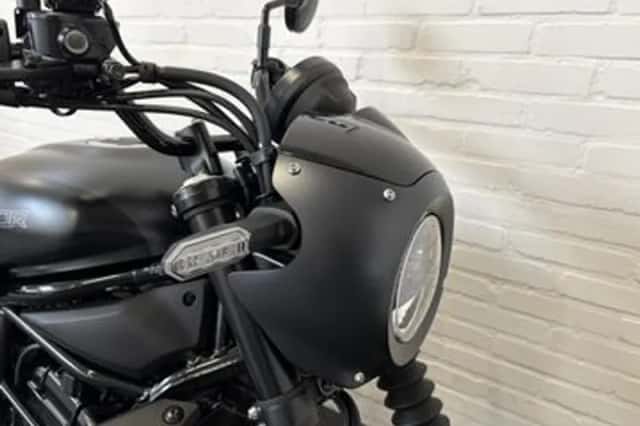 Kawasaki Eliminator 500 SE (2026) thumbnail 6