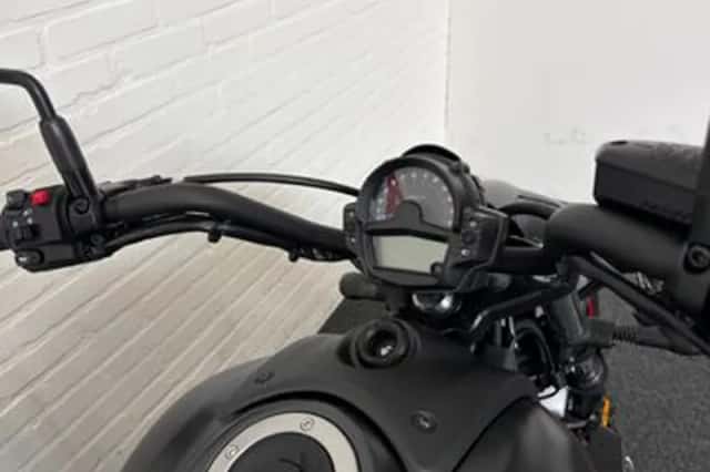 Kawasaki Vulcan (2026) thumbnail 4