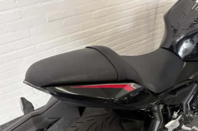 Kawasaki Z650 35 (2025) thumbnail 6