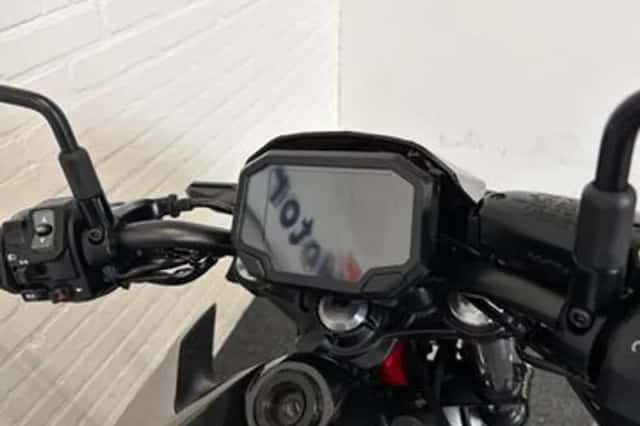 Kawasaki Z650 (2024) thumbnail 6