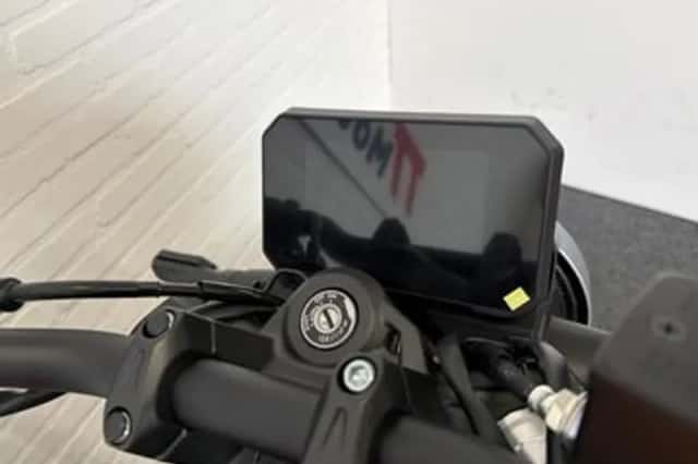 Suzuki GSX-8T (2026) thumbnail 6