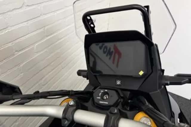 Suzuki V-Strom 800 DE (2026) thumbnail 5