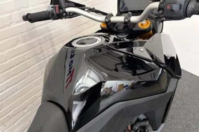 Suzuki V-Strom 800 DE (2026) thumbnail 6