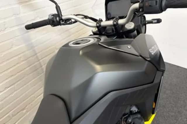 Suzuki V-Strom 800 (2026) thumbnail 5