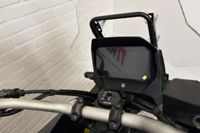 Suzuki V-Strom 800 (2026) thumbnail 6