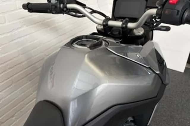 Suzuki V-Strom 800 (2026) thumbnail 5