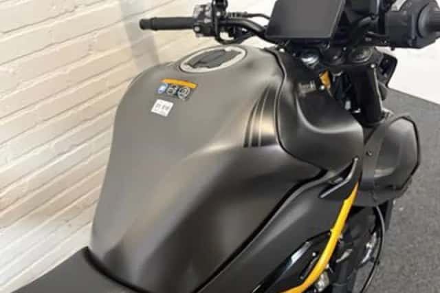 Kawasaki Z900 (2026) thumbnail 6
