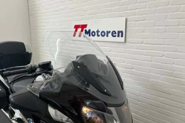 BMW R 1200 RT (2016) thumbnail 3