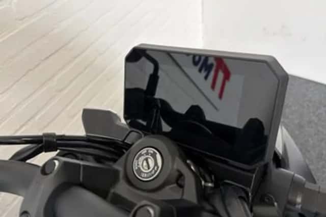 Suzuki GSX-8S (2025) thumbnail 5