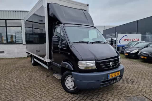 Renault MASCOTT 110-55 (2002) thumbnail 1