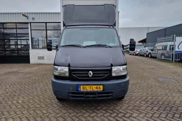 Renault MASCOTT 110-55 (2002) thumbnail 3