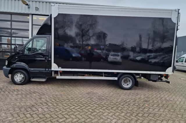 Renault MASCOTT 110-55 (2002) thumbnail 4