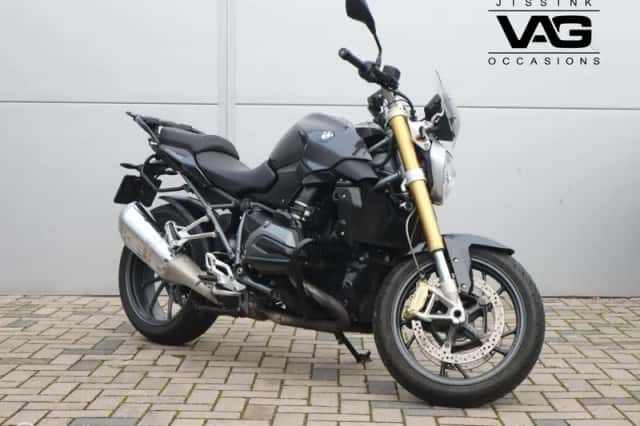 BMW R 1200 R (2016) thumbnail 1