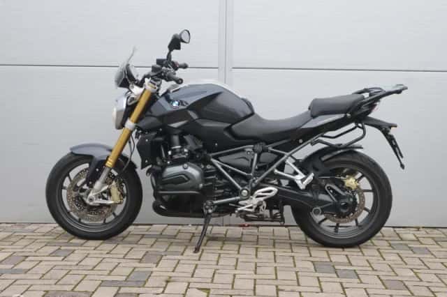 BMW R 1200 R (2016) thumbnail 2