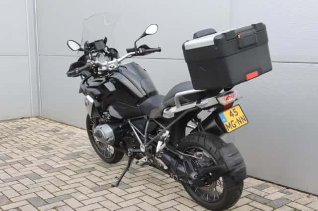 BMW R 1200 GS (2016) thumbnail 3