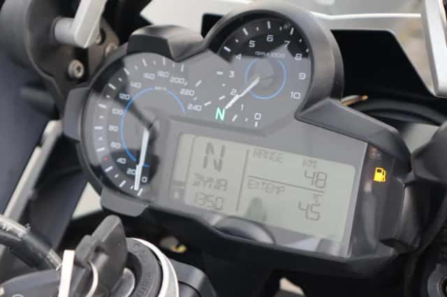 BMW R 1200 GS (2017) thumbnail 5
