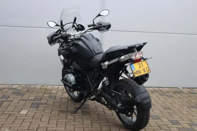BMW R 1200 GS (2016) thumbnail 3
