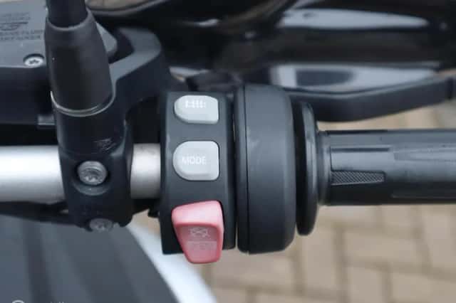 BMW R 1200 GS (2016) thumbnail 6