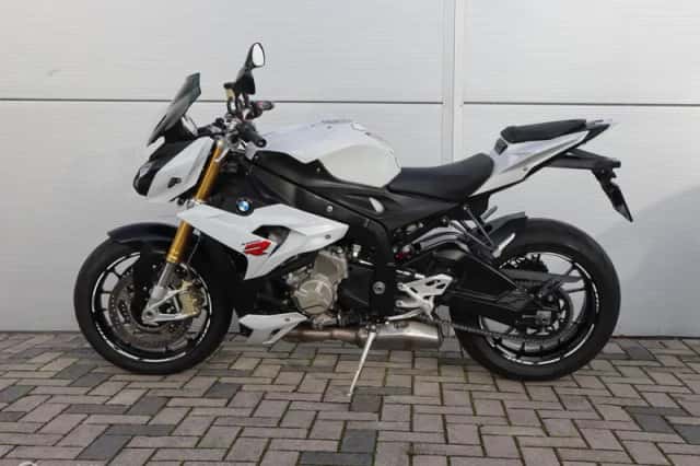 BMW S 1000 R (2016) thumbnail 2