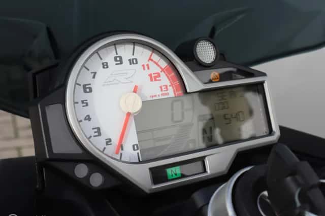 BMW S 1000 R (2016) thumbnail 5