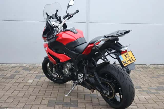 BMW S 1000 XR (2018) thumbnail 3