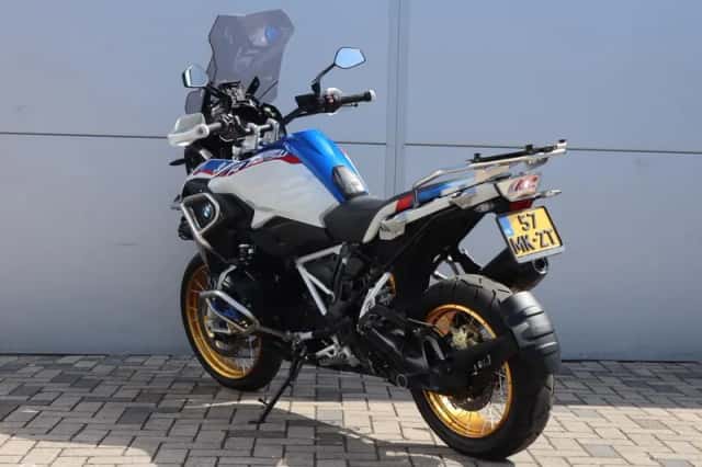 BMW R 1250 GS (2019) thumbnail 3