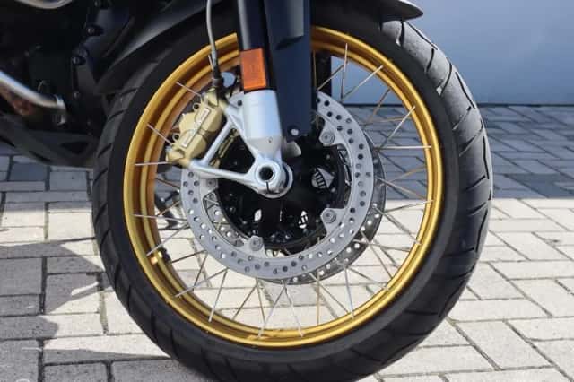 BMW R 1250 GS (2019) thumbnail 5